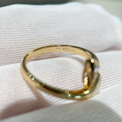 [AuraEcho]DREAM RING PINK GOLD DIAMOND