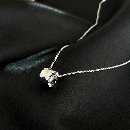 [AuraEcho]BEE MINI NECKLACE