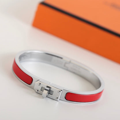 [AuraEcho]HM KELLY RED BRACELET