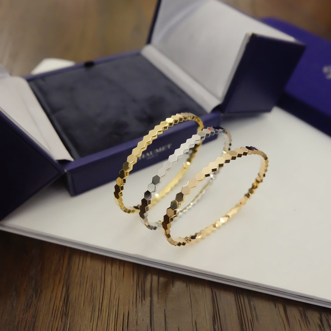 [AuraEcho]BEE LOVE BRACELET