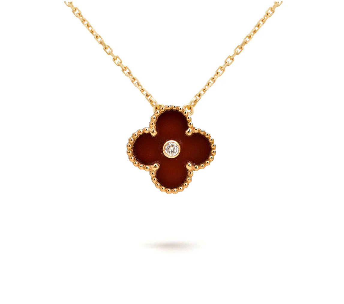 [AuraEcho]CHRISTMAS LIMITED EDITION NECKLACE COLLECTION