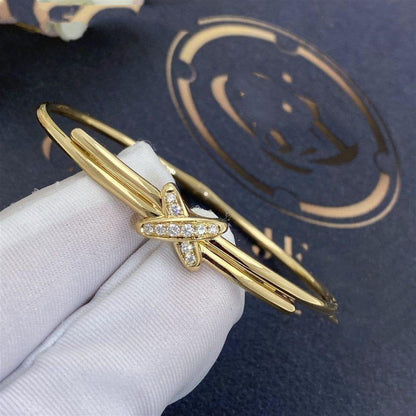 [AuraEcho]JEUX DE BRACELET GOLD DIAMONDS